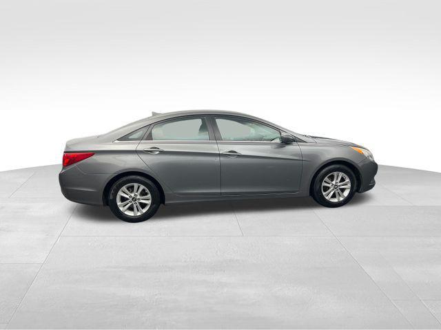 used 2013 Hyundai Sonata car, priced at $9,770