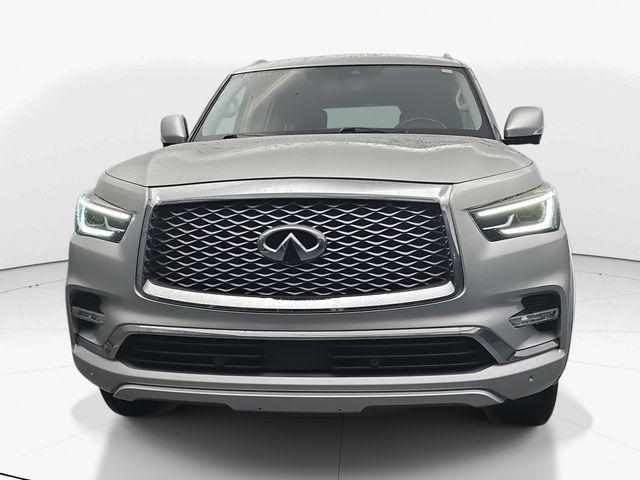 used 2019 INFINITI QX80 car, priced at $21,100