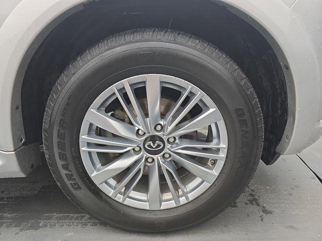 used 2019 INFINITI QX80 car, priced at $21,100