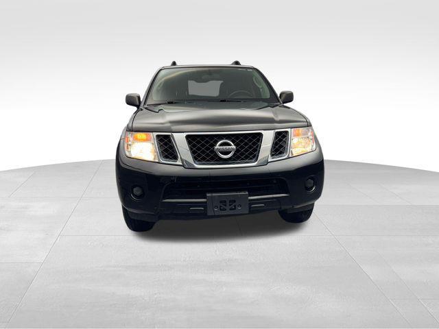 used 2012 Nissan Pathfinder car, priced at $6,400