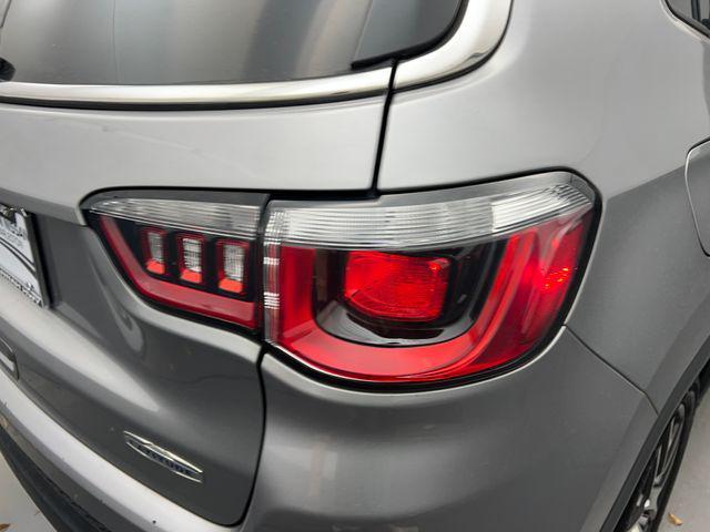 used 2019 Jeep Compass car, priced at $10,477