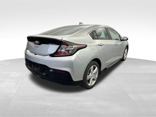 used 2018 Chevrolet Volt car, priced at $16,777