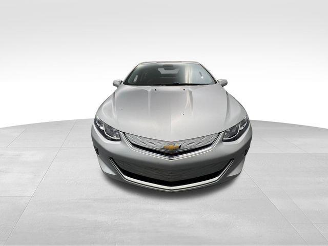 used 2018 Chevrolet Volt car, priced at $16,777