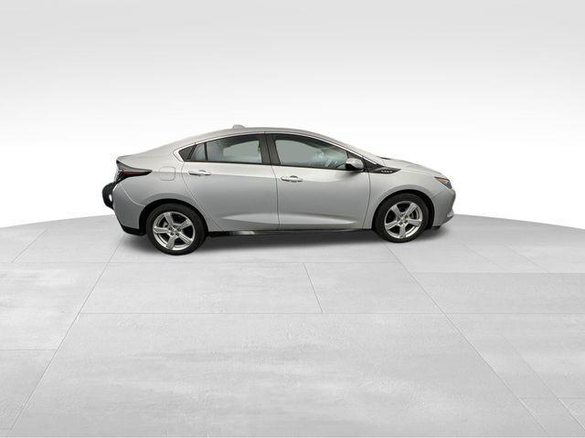 used 2018 Chevrolet Volt car, priced at $16,777