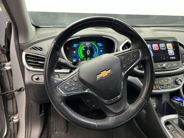 used 2018 Chevrolet Volt car, priced at $16,777