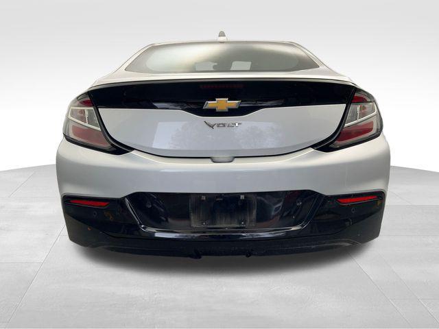 used 2018 Chevrolet Volt car, priced at $16,777