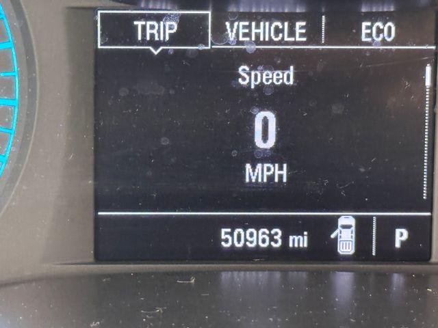 used 2019 Chevrolet Colorado car, priced at $23,300