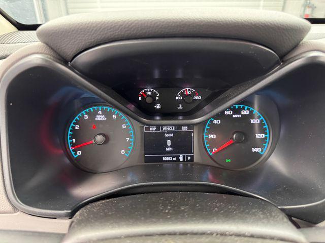 used 2019 Chevrolet Colorado car, priced at $23,300