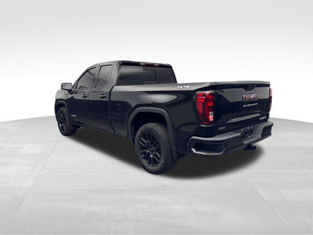 used 2021 GMC Sierra 1500 car, priced at $33,888