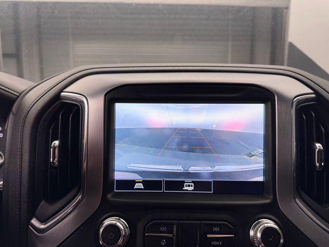 used 2021 GMC Sierra 1500 car, priced at $33,888