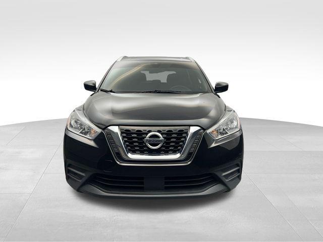 used 2020 Nissan Kicks car, priced at $14,040