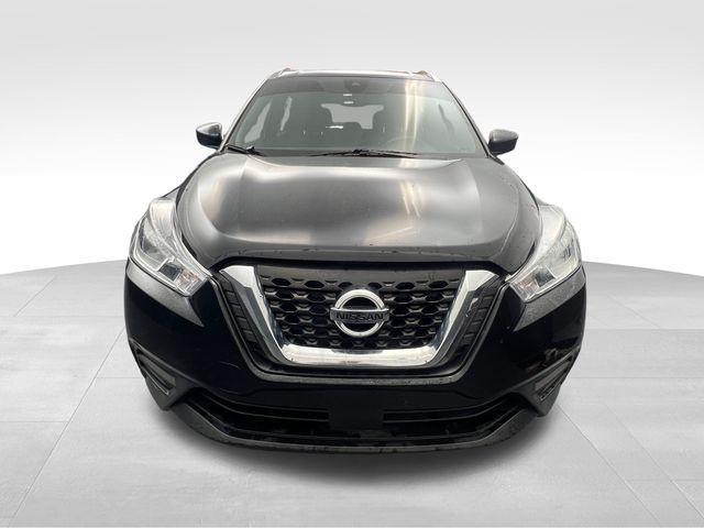 used 2020 Nissan Kicks car, priced at $14,977