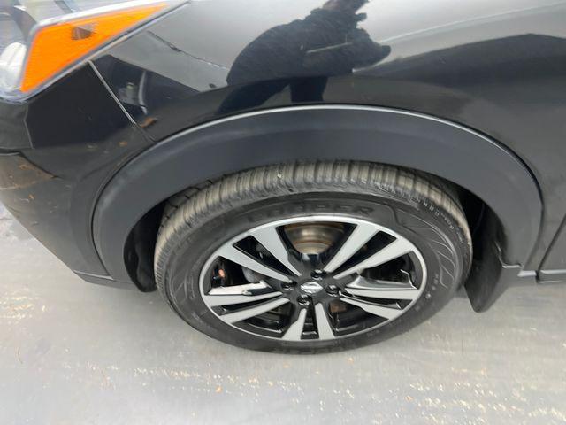 used 2020 Nissan Kicks car, priced at $14,040