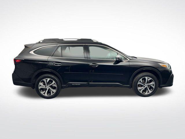 used 2020 Subaru Outback car, priced at $18,900