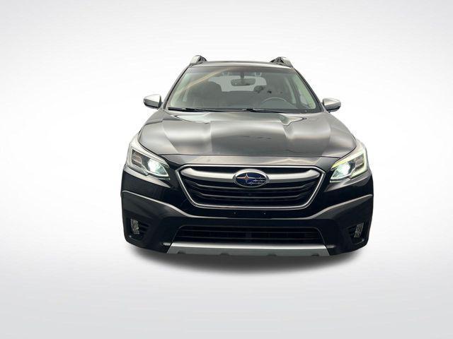 used 2020 Subaru Outback car, priced at $18,900