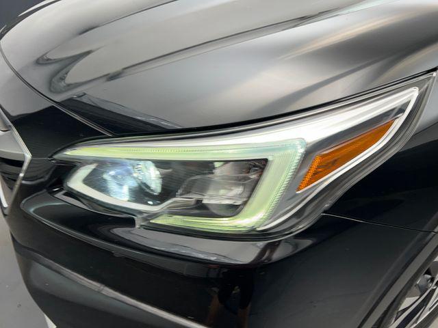 used 2020 Subaru Outback car, priced at $18,900