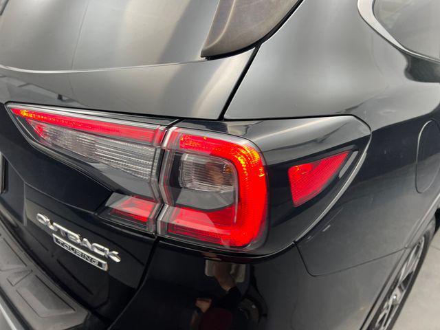 used 2020 Subaru Outback car, priced at $18,900