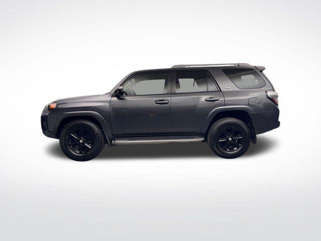 used 2017 Toyota 4Runner car, priced at $25,900