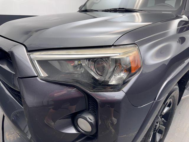 used 2017 Toyota 4Runner car, priced at $25,900