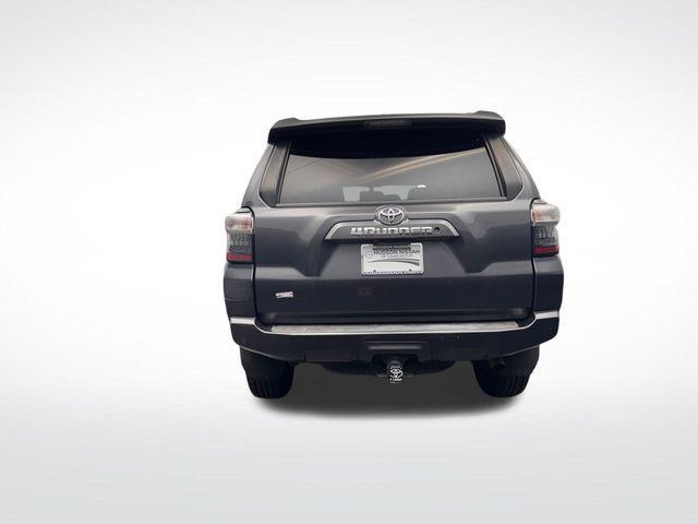 used 2017 Toyota 4Runner car, priced at $25,900