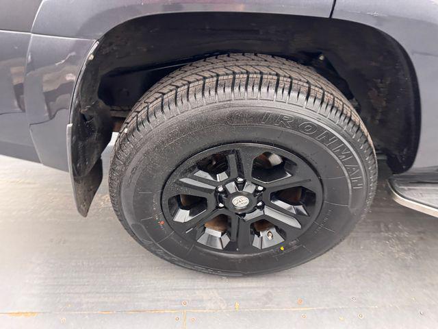 used 2017 Toyota 4Runner car, priced at $25,900