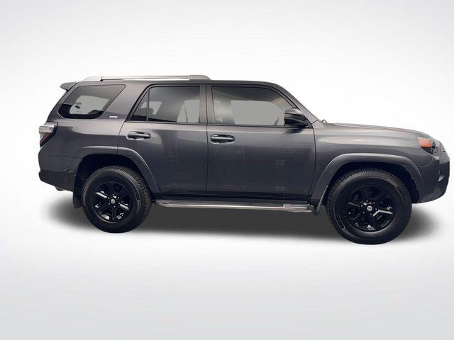 used 2017 Toyota 4Runner car, priced at $25,900