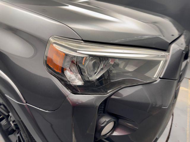 used 2017 Toyota 4Runner car, priced at $25,900