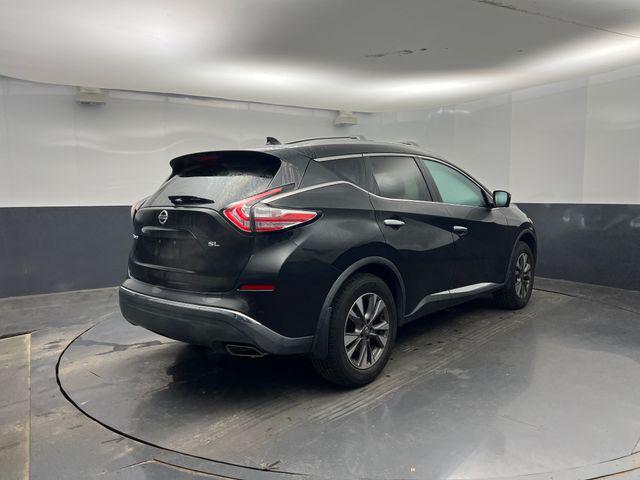 used 2017 Nissan Murano car, priced at $14,700