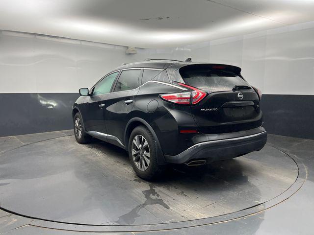 used 2017 Nissan Murano car, priced at $14,700
