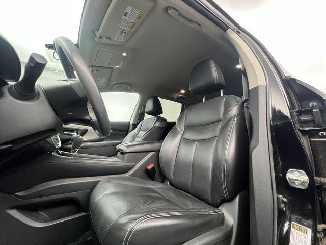 used 2017 Nissan Murano car, priced at $14,700
