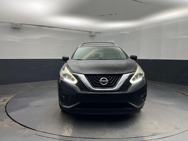 used 2017 Nissan Murano car, priced at $14,700