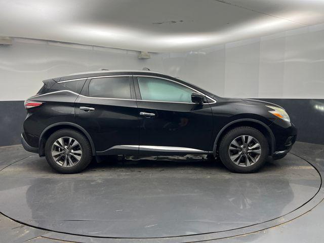 used 2017 Nissan Murano car, priced at $14,700
