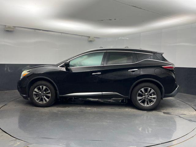 used 2017 Nissan Murano car, priced at $14,700