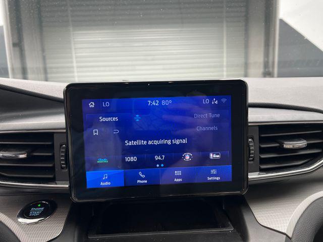 used 2020 Ford Explorer car, priced at $20,900