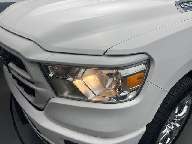 used 2023 Ram 1500 car, priced at $28,900