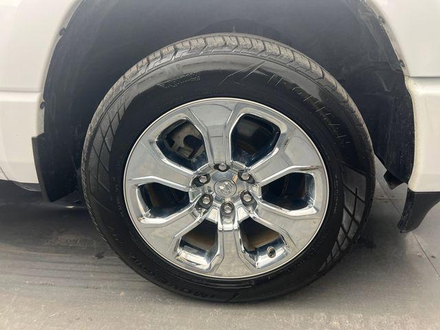 used 2023 Ram 1500 car, priced at $28,900