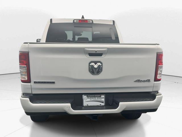 used 2023 Ram 1500 car, priced at $28,900