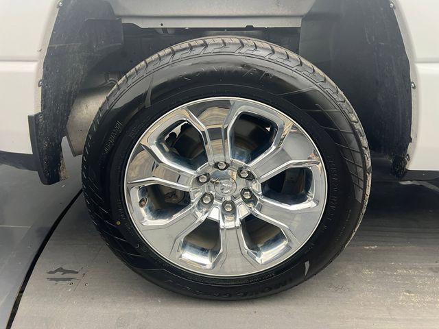 used 2023 Ram 1500 car, priced at $28,900