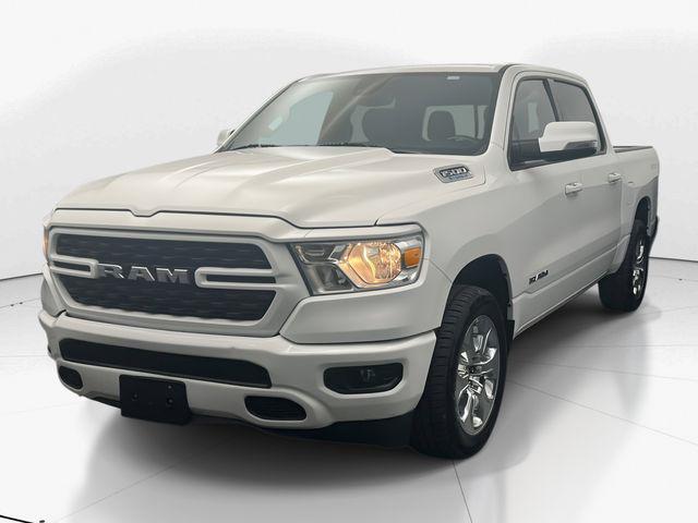 used 2023 Ram 1500 car, priced at $28,900