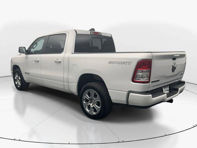 used 2023 Ram 1500 car, priced at $28,900
