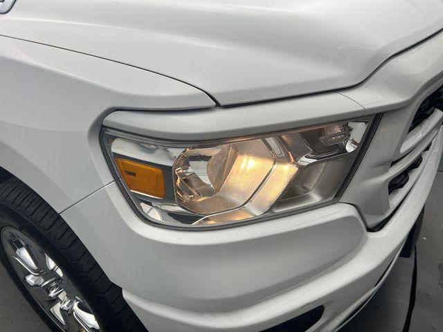 used 2023 Ram 1500 car, priced at $28,900
