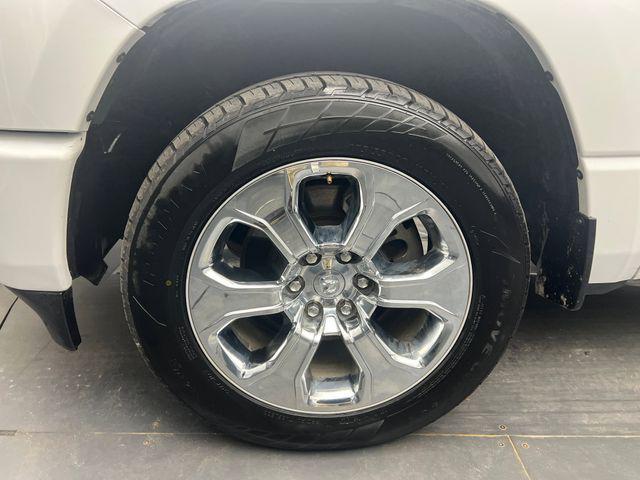 used 2023 Ram 1500 car, priced at $28,900
