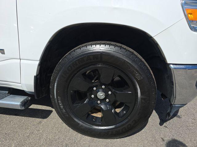 used 2023 Ram 1500 car, priced at $29,600