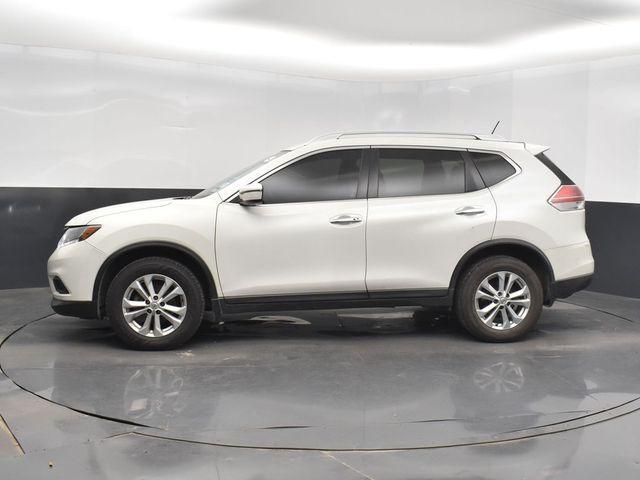 used 2016 Nissan Rogue car, priced at $12,977