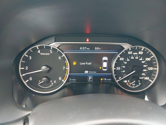 new 2025 Nissan Altima car, priced at $32,181