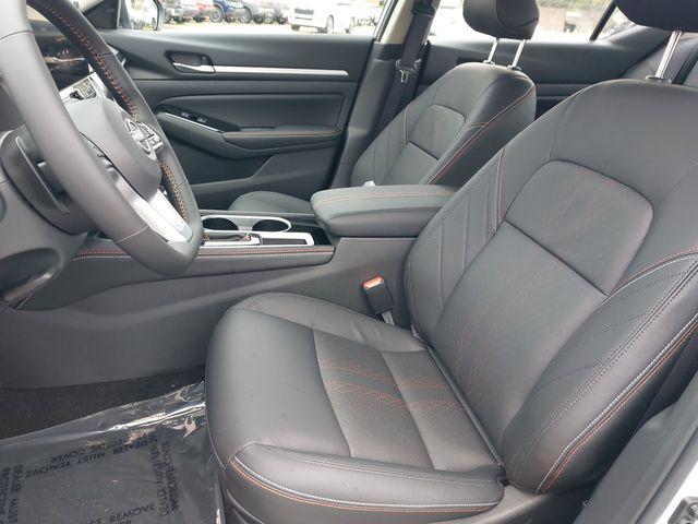 new 2025 Nissan Altima car, priced at $32,181