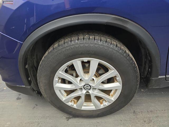 used 2019 Nissan Rogue car, priced at $18,500