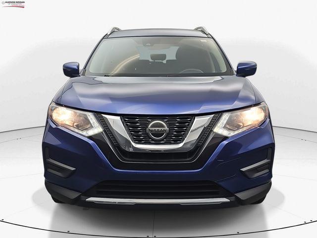 used 2019 Nissan Rogue car, priced at $18,500