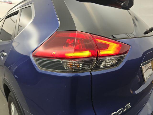 used 2019 Nissan Rogue car, priced at $18,500