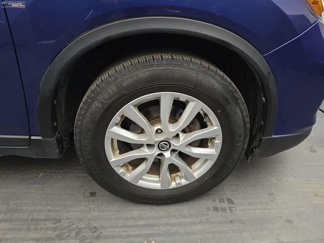 used 2019 Nissan Rogue car, priced at $18,500